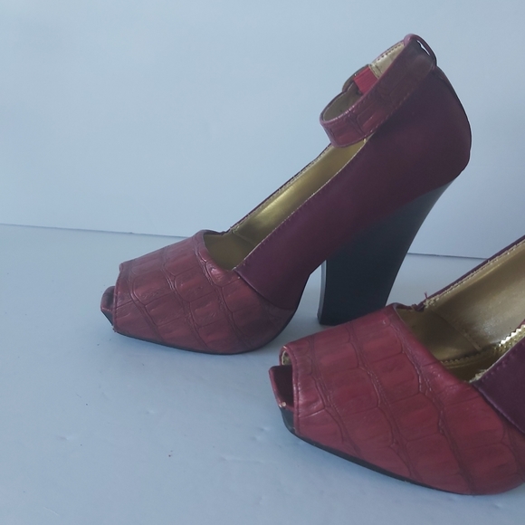 Nice shoes Size 6 - Picture 7 of 15